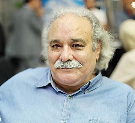 محمد کاسبی