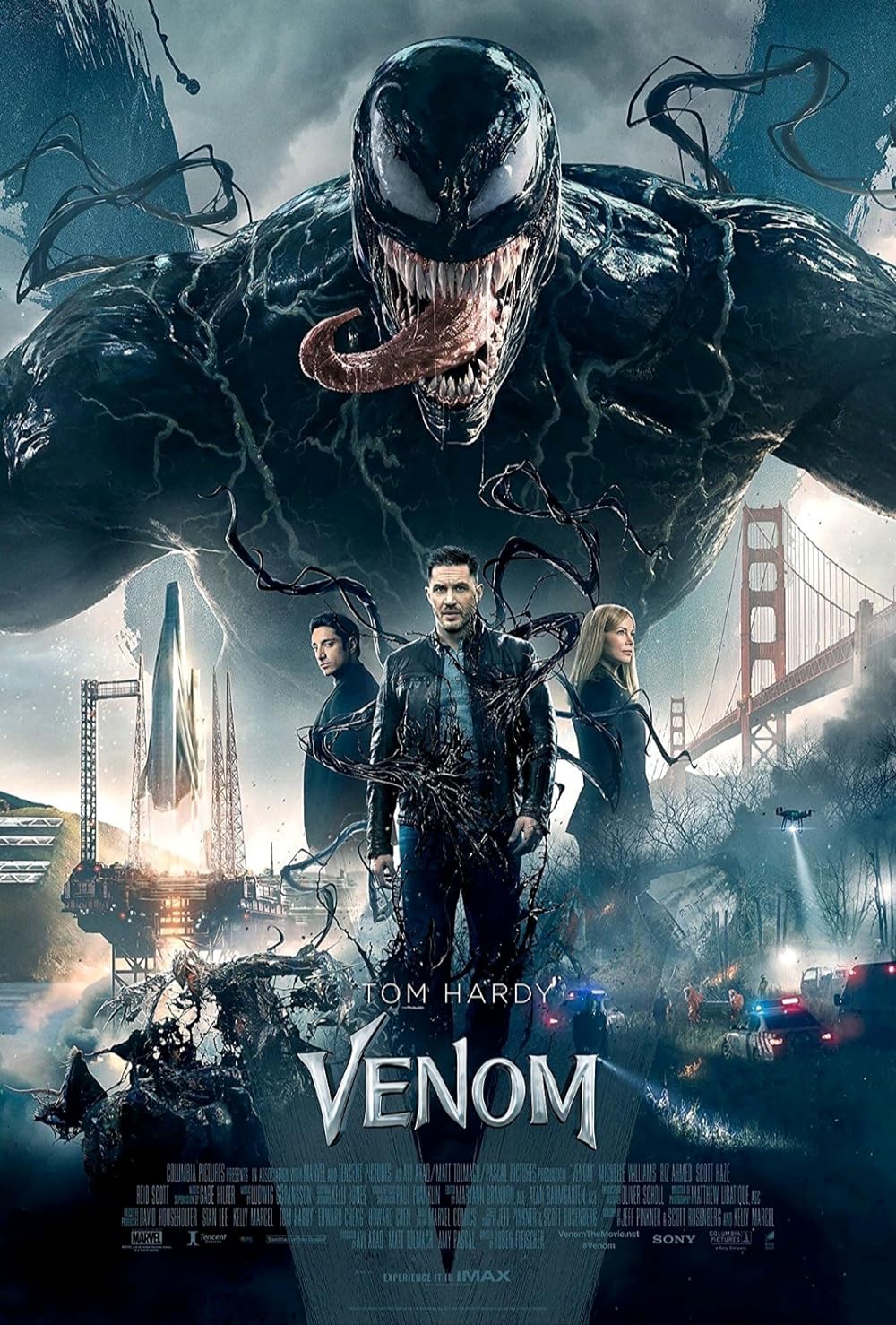 دانلود فیلم :  ونوم